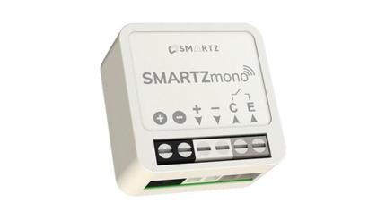 Imagem de Mini Interruptor Inteligente Wifi On-off Mono p/ Fita Led - Smartz