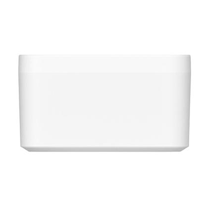 Imagem de Mini Interruptor Inteligente Wifi Tuya 3 Canais B203