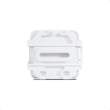 Imagem de Mini Interruptor Relé Wi-Fi+Ble 3Canais Automação Tuya