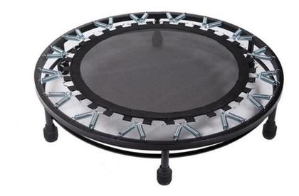 Imagem de Mini Jump Cama Elástica 32 Molas + Capa De Proteção