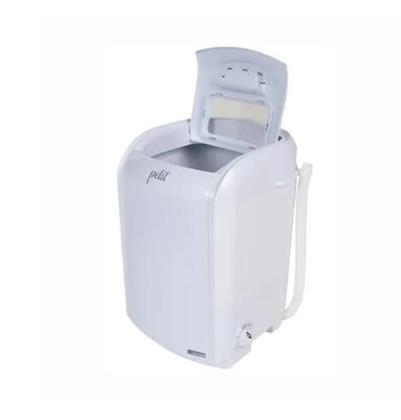 Imagem de Mini Lava Roupas Petit 1,2 kg - Praxis Eletrodomésticos