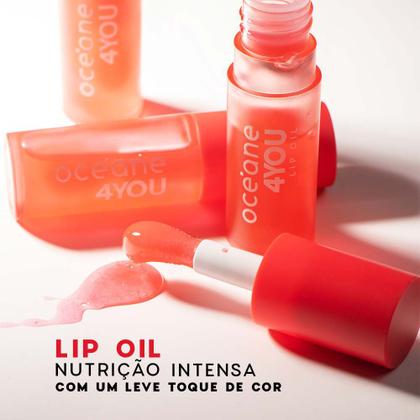 Imagem de Mini Lip Oil Oceane 4 You