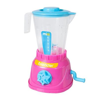 Imagem de Mini Liquidificador Infantil Presente para Sobrinho