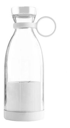 Imagem de Mini Liquidificador Portátil Multiuso Frutas e Legumes 420ML