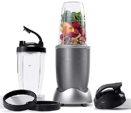 Imagem de Mini Liquidificador Portátil Personal Blender 900W 4 Copos