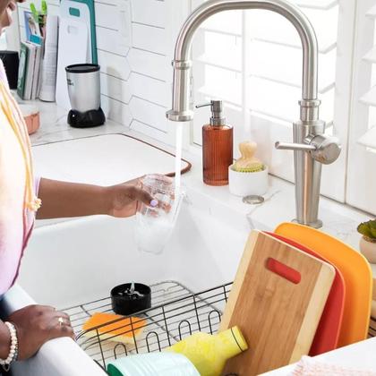 Imagem de Mini Liquidificador Portátil Personal Blender 900W 4 Copos