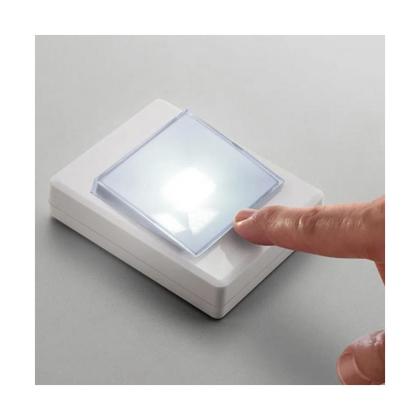 Imagem de Mini Luminária de Button Led Elgin 3W