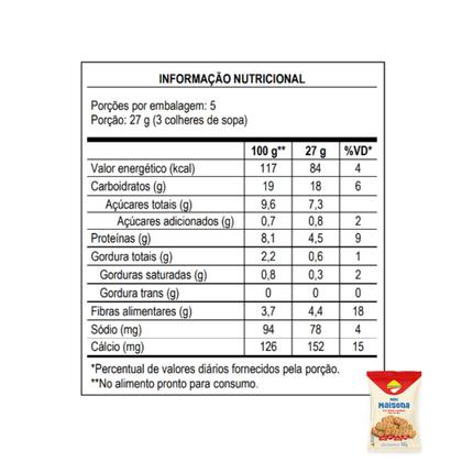 Imagem de Mini Maisena Tradicional 100G