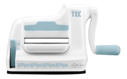 Imagem de Mini Máquina de Corte e Relevo Elegance - 21798 - Mcr003