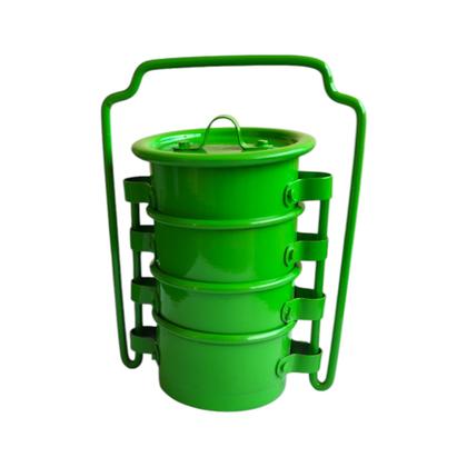 Imagem de Mini marmita - 4 pçs