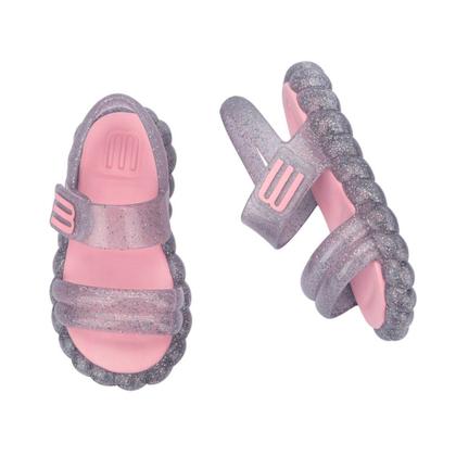 Imagem de Mini Melissa Bubble Tech Sandal Baby