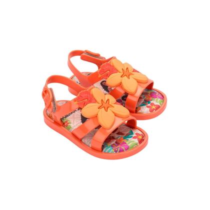 Imagem de Mini Melissa Colorland + Moana Baby