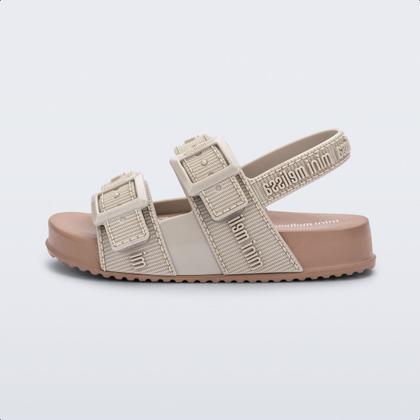 Imagem de Mini Melissa Cozy M-Lover Baby Original Lançamento