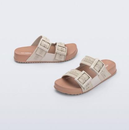 Imagem de Mini Melissa Cozy Slide M Lover