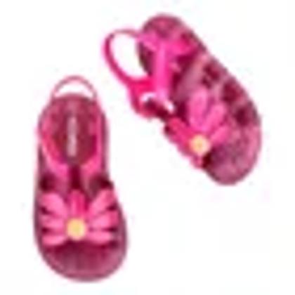 Imagem de Mini melissa hip bloomy baby