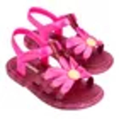 Imagem de Mini melissa hip bloomy baby