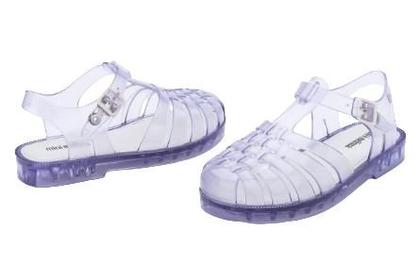 Imagem de Mini Melissa Possession Infantil Original Sandália 32409