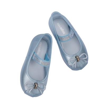 Imagem de Mini Melissa Sophie Baby Azul Perolado