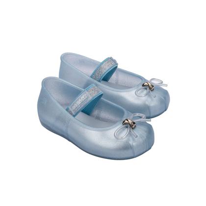 Imagem de Mini Melissa Sophie Baby Azul Perolado