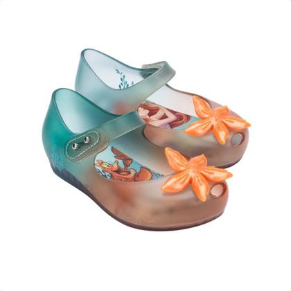 Imagem de Mini Melissa Ultragirl + Little Mermaid Ii Baby Original