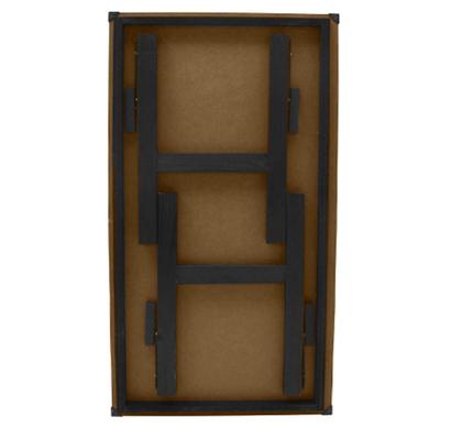 Imagem de Mini Mesa De Tênis De Mesa MDP 12mm - Klopf - Cód. 1003