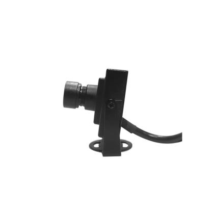 Imagem de Mini Micro Camera Espiã Com Audio Ahd Modelo 7004 Pinhole Suporte 930