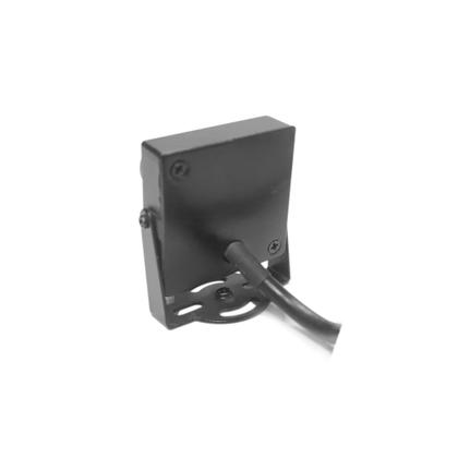 Imagem de Mini Micro Camera Espiã Com Audio Ahd Modelo 7004 Pinhole Suporte 930