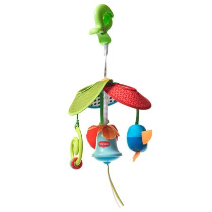 Imagem de Mini Móbile Pack & Go Meadow Days - Tiny Love