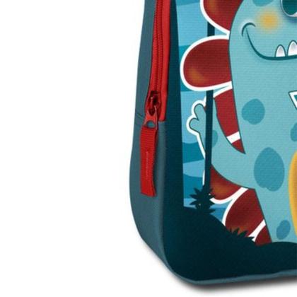 Imagem de Mini Mochila Infantil PI3133 Clio
