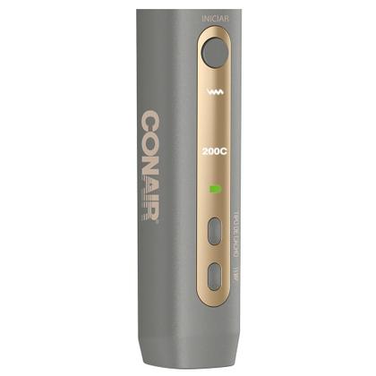 Imagem de Mini Modelador Automático Recarregável USB Curl Secret - CR520UB