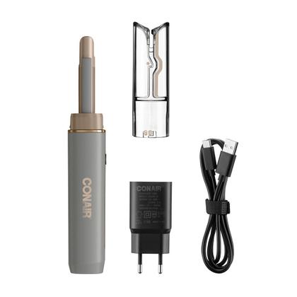 Imagem de Mini Modelador Automático Recarregável USB Curl Secret - CR520UB