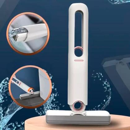 Imagem de Mini Mop Esfregão Portátil Ideal Para Secar Pia e Mesa