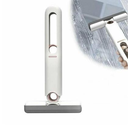 Imagem de Mini Mop para Cabo: Limpeza Sem Esforço!