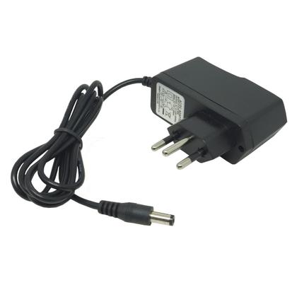 Imagem de Mini Moto Elétrica Infantil Triciclo Criança Bateria Recarregável 6V Importway BW002 Polícia Bivolt