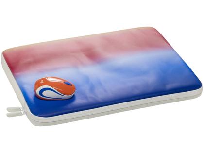 Imagem de Mini Mouse sem Fio Logitech Laser 1000DPI 3 Botões