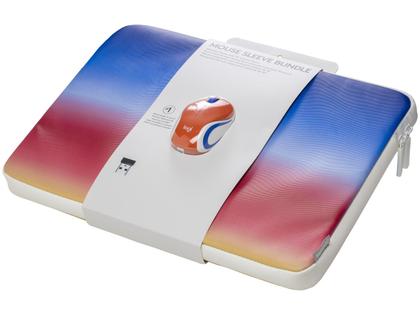 Imagem de Mini Mouse sem Fio Logitech Laser 1000DPI 3 Botões