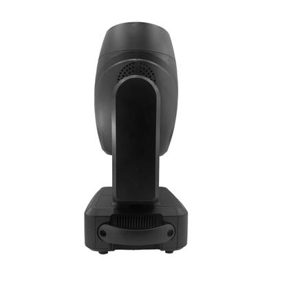 Imagem de Mini moving beam 80w com fita de led spl-mh-led 80
