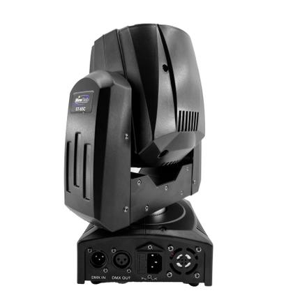 Imagem de Mini Moving Wash 7X12W Com Zoom St-95C