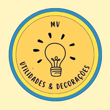 Imagem de Mini Painel Redondo Decorativo 50cm Mdf Cru Festas Temáticas