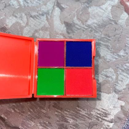 Imagem de Mini Paleta Colors