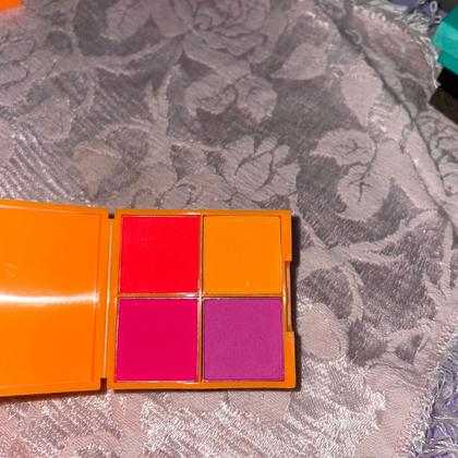 Imagem de Mini Paleta Colors