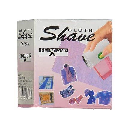 Imagem de Mini Papa Bolinhas para Tirar Bolinhas da Roupa