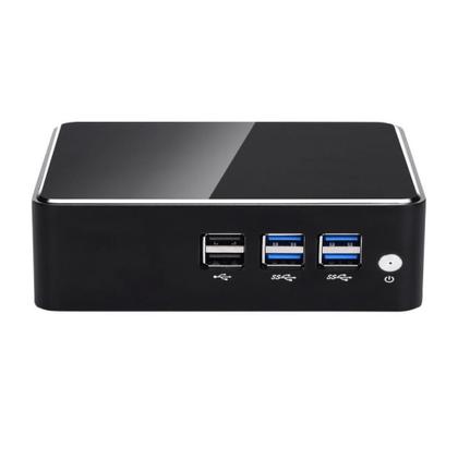 Imagem de Mini Pc Bluebox I3-4012Y Ddr4 8Gb 120Gb Wifi Bbox4I38G120S