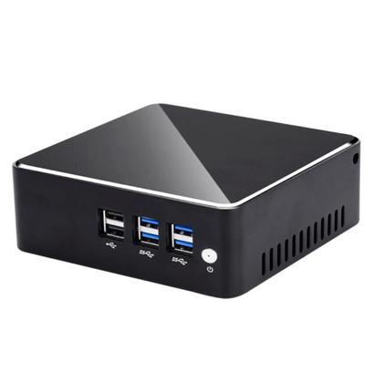Imagem de Mini Pc Bluebox I3-4012Y Ddr4 8Gb 120Gb Wifi Bbox4I38G120S
