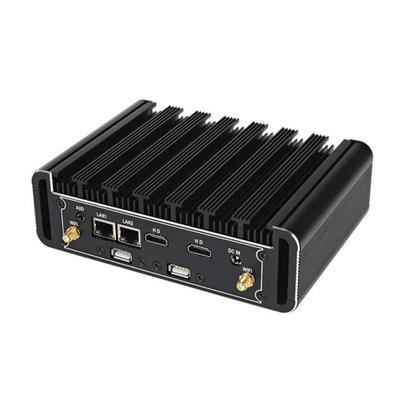 Imagem de Mini PC Bluebox I3-4020Y DDR4 8GB 120GB Wifi BBOXI4I38G120S