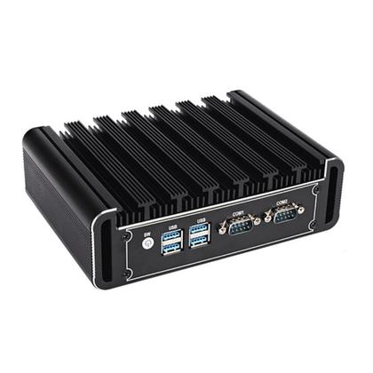 Imagem de Mini PC Bluebox I3-4020Y DDR4 8GB 120GB Wifi BBOXI4I38G120S