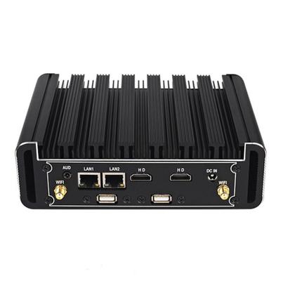 Imagem de Mini PC Bluebox I3-4020Y DDR4 8GB 120GB Wifi BBOXI4I38G120S