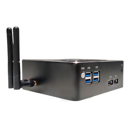 Imagem de Mini PC Bluetech NUC BT 5500 I7 8GB 240GB Wifi Win 10 Pro