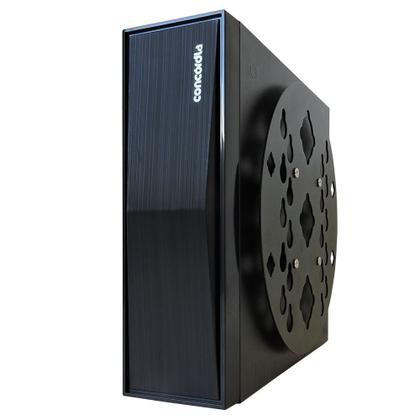 Imagem de Mini Pc Concórdia Processador Intel Core i3 8GB SSD 240GB WiFi FreeDos