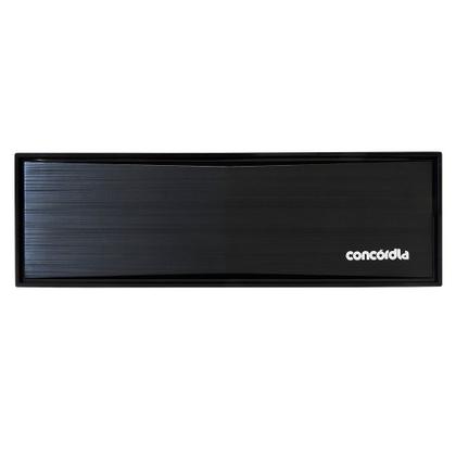 Imagem de Mini Pc Concórdia Processador Intel Quad Core 4GB DDR4 SSD 120GB WiFi Windows 11 Home